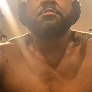 Meet your Posher, Christopher